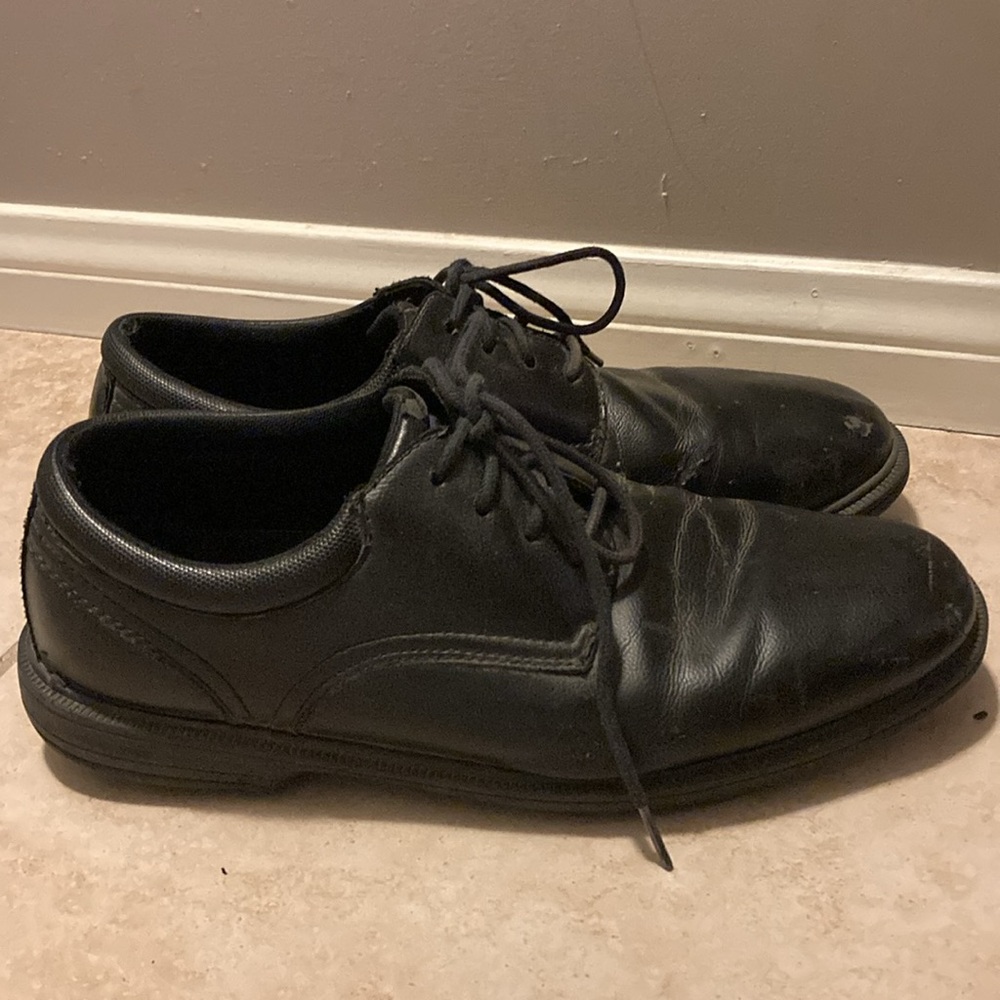 Tred Safe Men’s Shoes 👞 Size 10.5